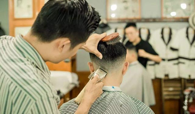 几百万理发师，为什么总是听不懂话？